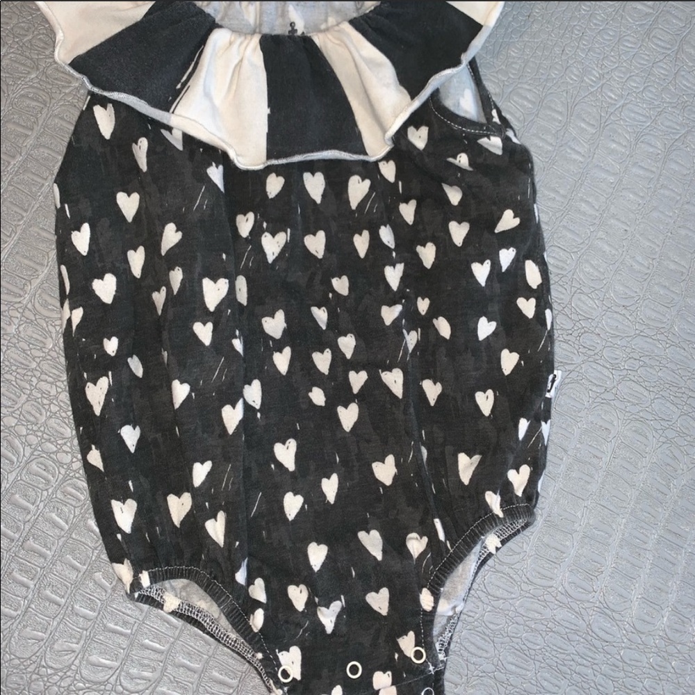 Noe & Zoe Berlin romper